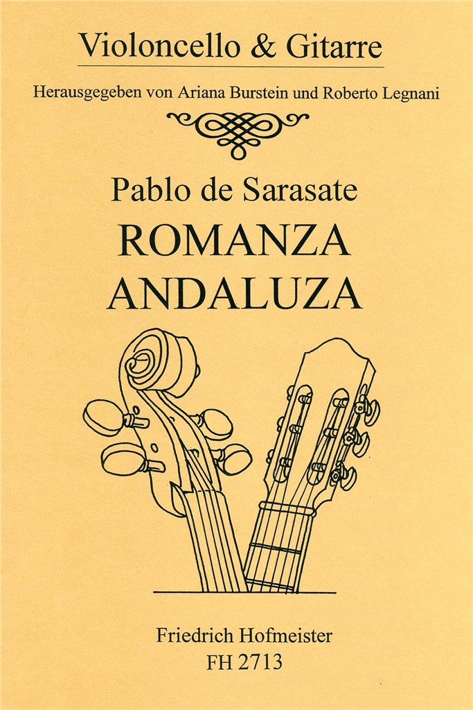 Romanza Andaluza